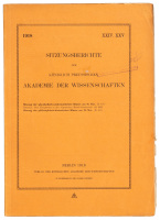 Der Energiesatz in der allgemeinen Relativit&auml;tstheorie