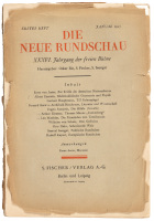 Nicheuklidische Geometrie und Physik