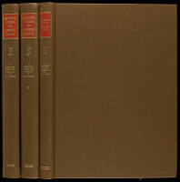 Adventures in Americana, 1492-1897 [and] Americana Collection of Herschel V. Jones: A Check-List [1473-1926]