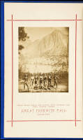 A Journal of Ramblings Through the High Sierras of California by the "University Excursion Party"