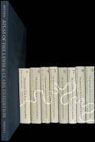 The Journals of the Lewis & Clark Expedition