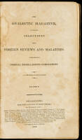 Review of the 1814 edition of the History of the Expedition of Lewis and Clark, in Analectic Magazine