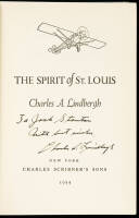 The Spirit of St. Louis
