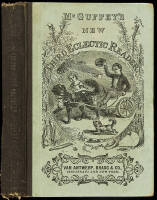 McGuffey's Third Eclectic Reader