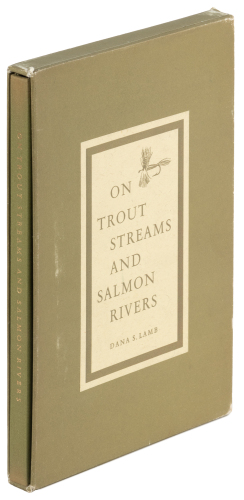On Trout Streams and Salmon Rivers