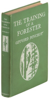 The Training of a Forester
