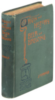 Origin and History of Beer and Brewing: From Prehistoric Times to the Beginning of Brewing Science and Technology