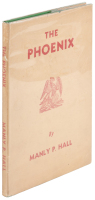The Phoenix: An Illustrated Review of Occultism and Philosophy