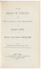 On the Origin of Species: The Causes of the Phenomena of Organic Nature. A Course of Six Lectures to Working Men - 2