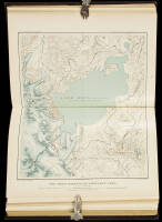 Quarternary History of Mono Valley, California