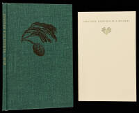 Ramblings of a Botanist - 2 variant copies
