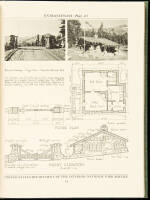 Park Structures and Facilities