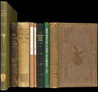 Eight government publications on Native Americans