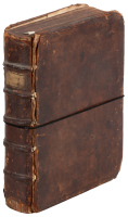 Bound volume of ten pamphlets by William Prynne, 1643-1644