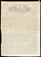 Two issues of The Liberator