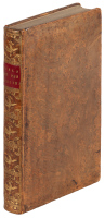 A Philosophical Enquiry into the Origin of Our Ideas of the Sublime and Beautiful