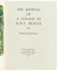 The Journey of a Voyage in H.M.S. Beagle by Charles Darwin - 6