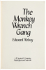 The Monkey Wrench Gang - 2