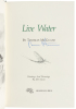Live Water - 2