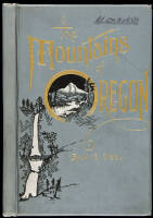 The Mountains of Oregon