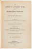 The American Angler's Book: Embracing the Natural History of Sporting fish, and the Art of Taking Them. With Instructions in Fly-Fishing, Fly-Making, and Rod-Making; and Directions for Fish-Breeding. To Which is Appended, Dies Piscatori&aelig;: Describing Noted - 3