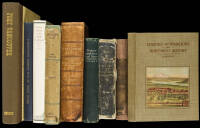 Twenty volumes of Western Americana chiefly on the Pacific Northwest