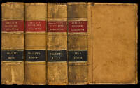 Report of the Secretary of War Communicating The Several Pacific Railroad Explorations