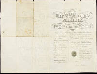 US passport issued to William Weggemann