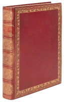 Antiquities of Westminster: The Old Palace; St. Stephen's Chapel, (Now the House of Commons) &c. &c. Containing 246 Engravings of Topographical Objects, of Which 122 No Longer Remain [with] Sixty-Two Additional Plates to Smith's Antiquities