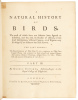 A Natural History of Birds - Gleanings of Natural History - 15