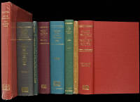 Fourteen reference titles from Martino Publishing