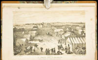 Personal Adventures in Upper and Lower California in 1848-9; with the Author's Experiences at the Mines