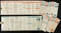 San Francisco [Oakland-Berkeley] Official Amusement Guide - Approximately 400