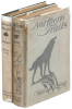 Northern Trails: Some Studies of Animal Life in the Far North [with] Brier-Patch Philosophy