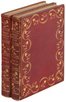 The Annals of the Bohemian Club - Volumes I-II