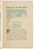 WITHDRAWN - The Call of the Wild - 8