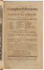 The Complete Fisherman, or, Universal Angler: Containing Full Directions for Taking All Kinds of River Fish&hellip; to Which Is Added the Whole Art of Fly-Fishing&hellip; - 3