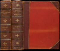 History of the Pacific Northwest: Oregon and Washington. Embracing an Account of the Original Discoveries on the Pacific Coast of North America, and a Description of the Conquest, Settlement and Subjugation of the Vast Country included in the Original Ter