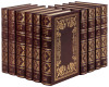 American Wildlife Heritage in ten volumes