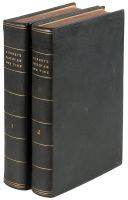 Bishop Burnet's History of his Own Time: From the Restoration of Charles II to the Settlement of King William and Queen Mary at the Revolution [&] From the Revolution to the Conclusion of the Treaty of Peace at Utrecht, in the Reign of Queen Anne