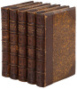 The North American Sylva; Or, A Description of the Forest Trees of the United States, Canada, and Nova Scotia