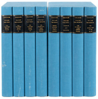 The Works of Geoffrey Chaucer