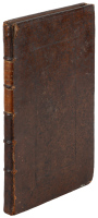 Cabala, Sive Scrinia Sacra Mysteries of State and Government, in Letters of Illustrious Persons, and Great Ministers of State, The Second Part.
