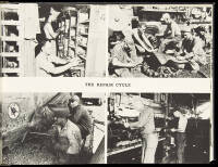 13th U.S.N.C.B. Second Cruise