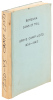 Bohemia Sons of Toil Grove Camp Lists 1930-45 (cover title)
