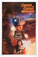 Caravan of Courage: Ewok Adventure