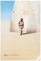 Star Wars Episode I: The Phantom Menace - version A