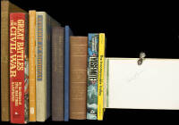Collection of miscellaneous Americana titles - 43 titles
