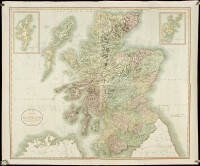 A New Map of Scotland