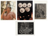 Archive of over 500 photographs from the Bohemian Grove and Bohemian Club - 4